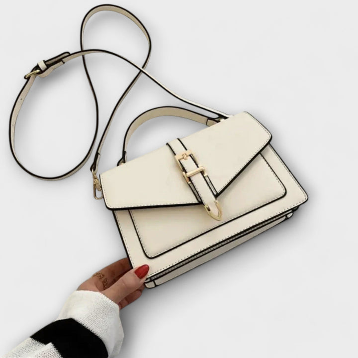 Eulalie | Vintage a Spalla Bag