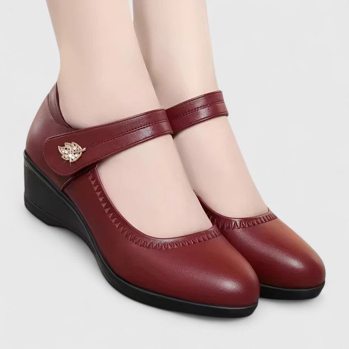 Daleyandra | Shoes Ortopediche