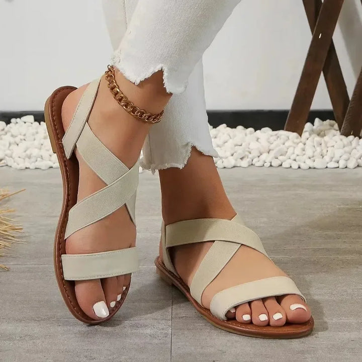 Livia | Sandals Romani