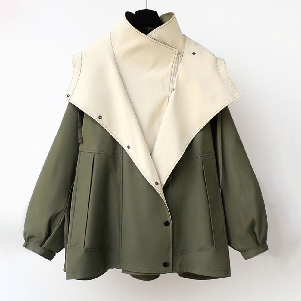 Rebekkah | Sophisticated Jacket - White