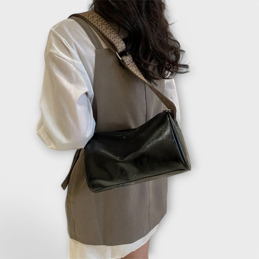 Talise | Vintage Crossbody Bag