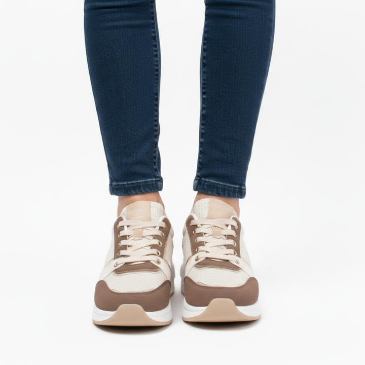 Senia | Scarpa comodo donna