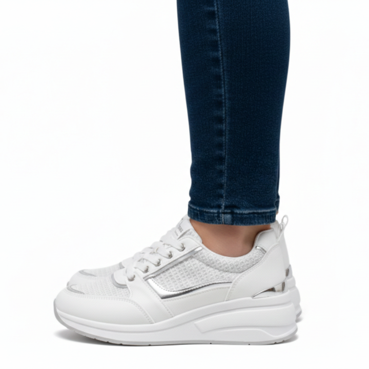 Senia | Scarpa comodo donna