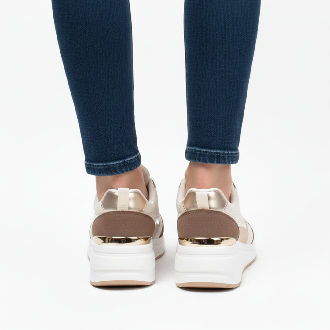 Senia | Scarpa comodo donna