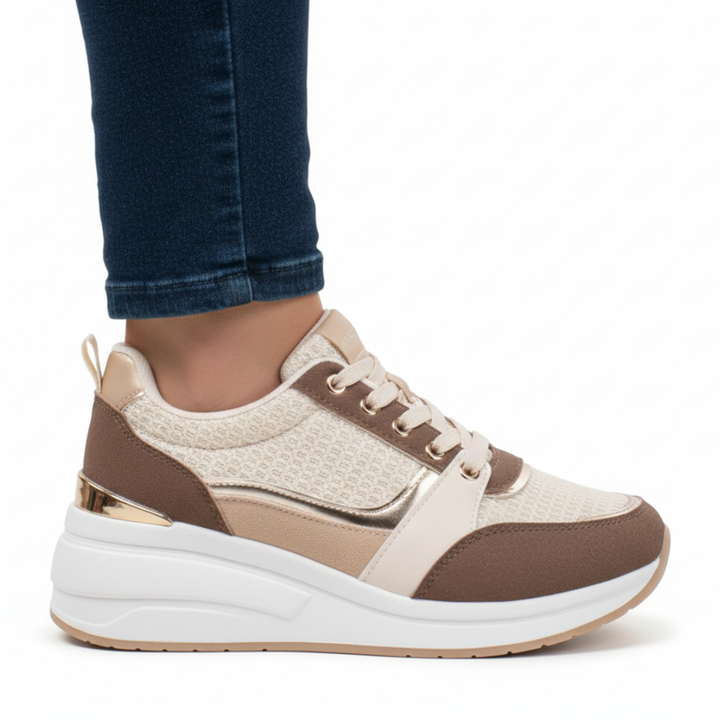 Senia | Scarpa comodo donna