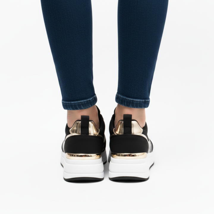 Senia | Scarpa comodo donna