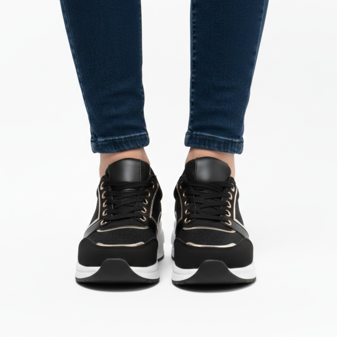 Senia | Scarpa comodo donna