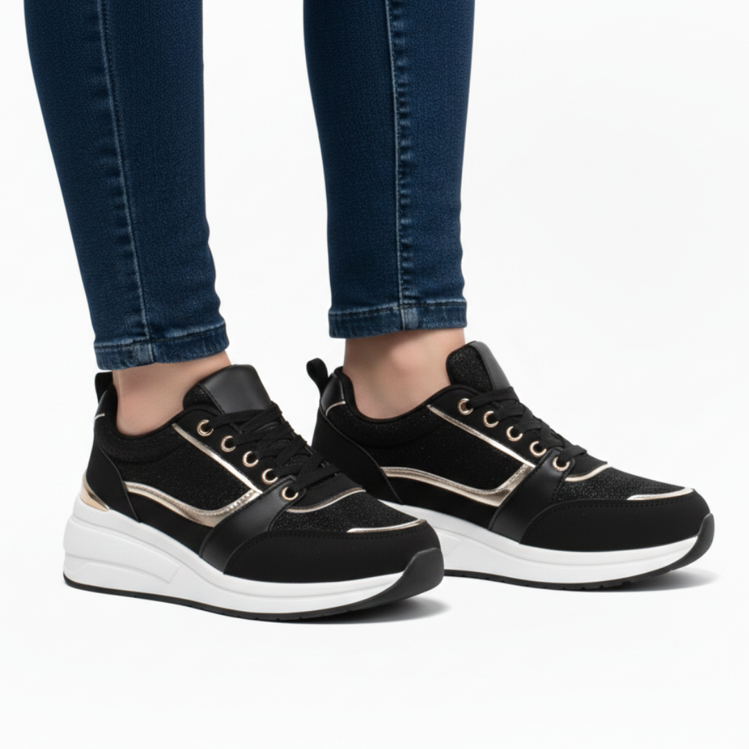 Senia | Scarpa comodo donna