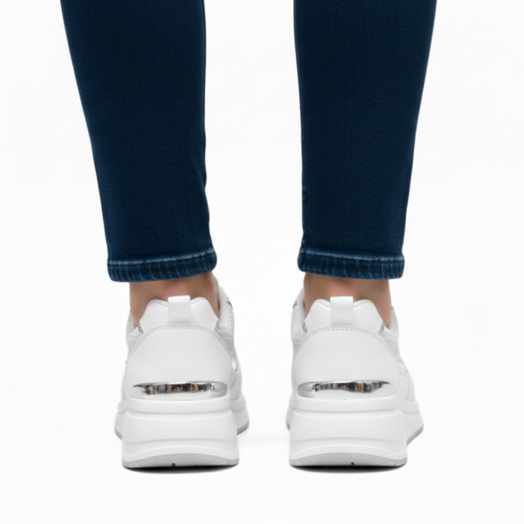 Senia | Scarpa comodo donna