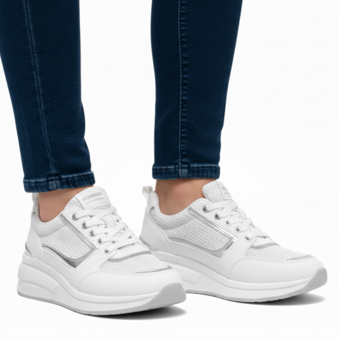 Senia | Scarpa comodo donna
