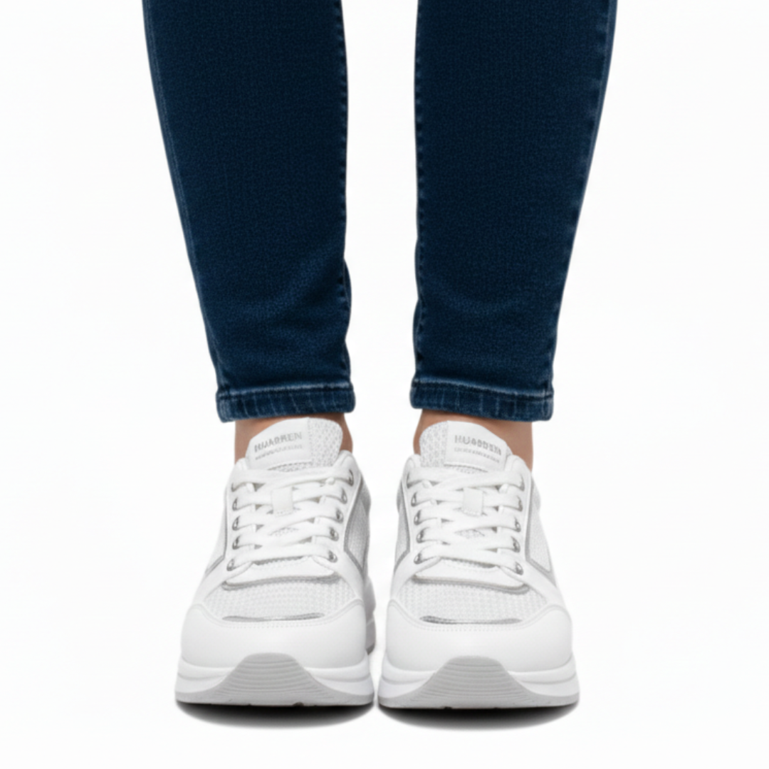 Senia | Scarpa comodo donna