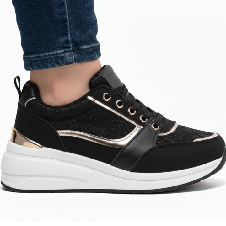Senia | Scarpa comodo donna
