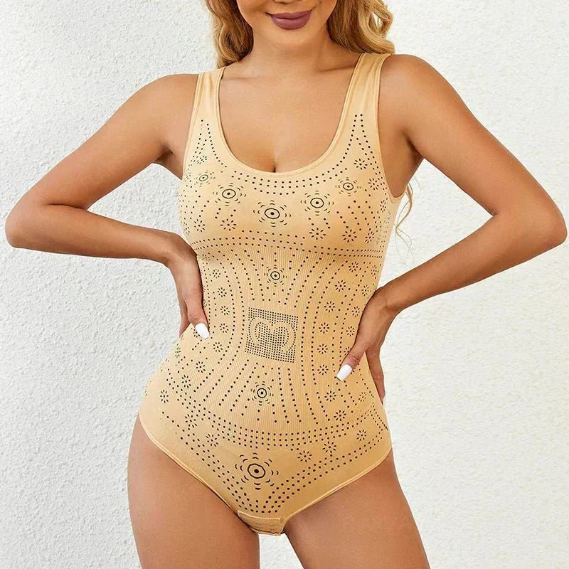 Margaux | Sculpting Body Shaper