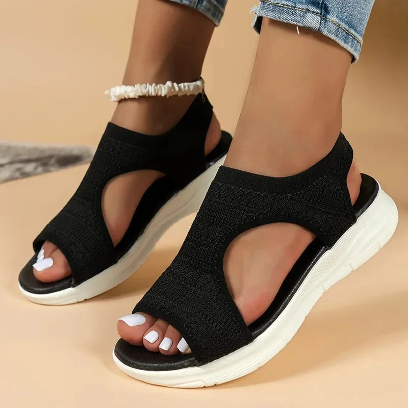 Brezza | Summer Comfort Sandal