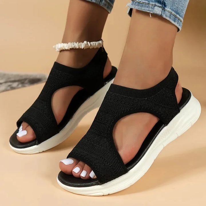Brezza | Summer Comfort Sandal