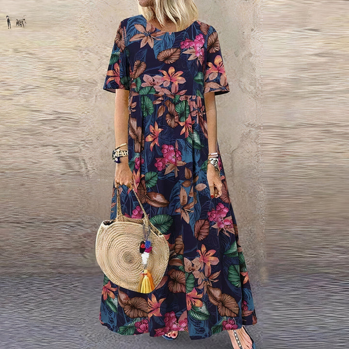 Lovi | Flower d'Summer Aggraziato