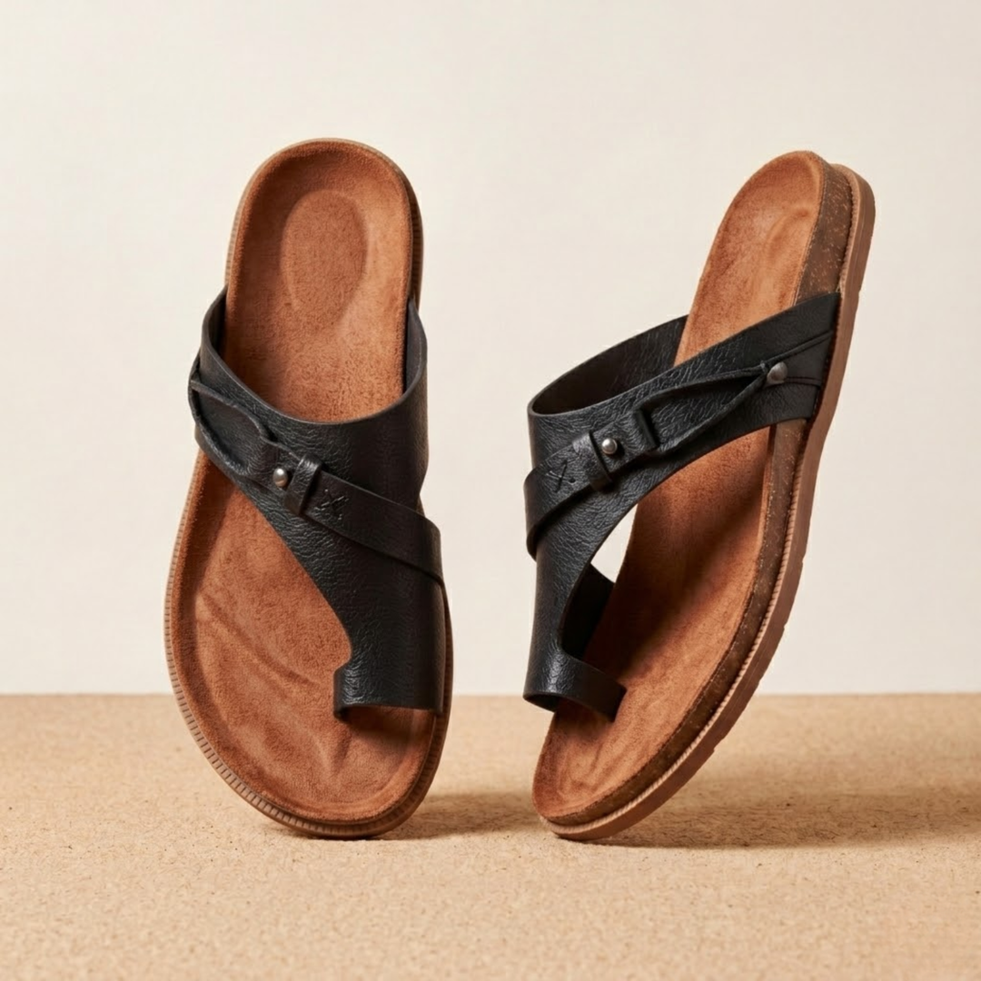 Iena | Summer Comfort Sandal