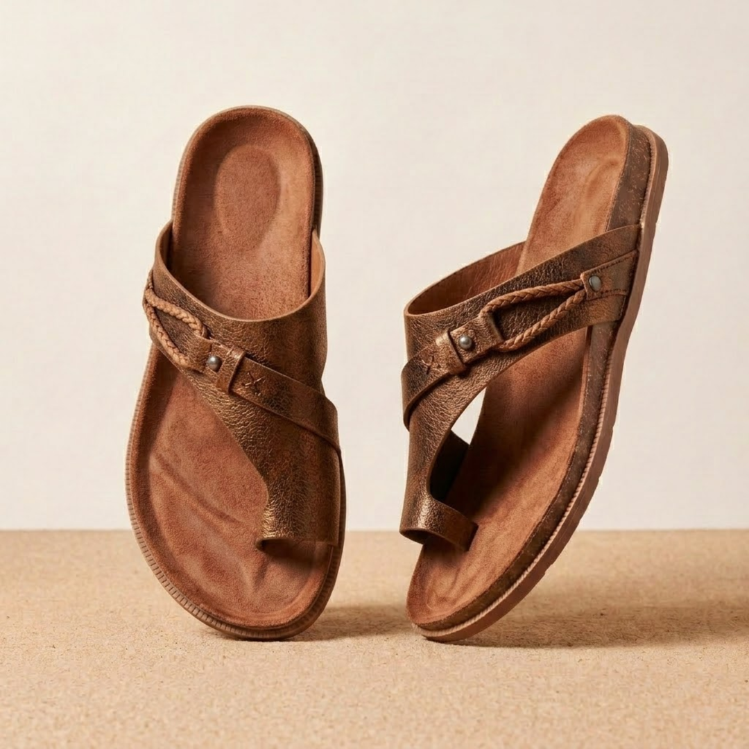 Iena | Summer Comfort Sandal