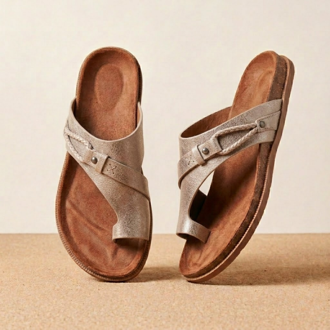 Iena | Summer Comfort Sandal