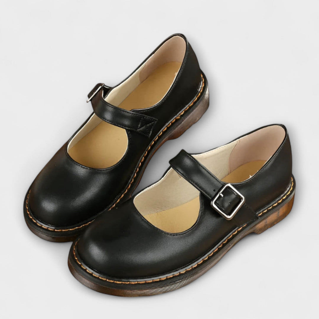 Jazhyrah | Shoes Ortopediche Mary Jane