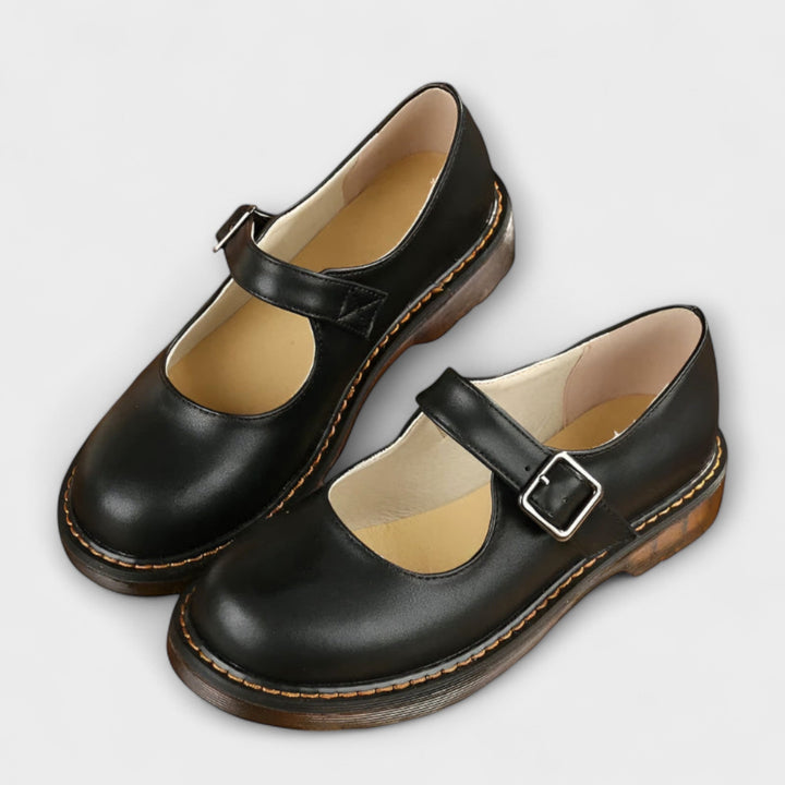 Jazhyrah | Shoes Ortopediche Mary Jane