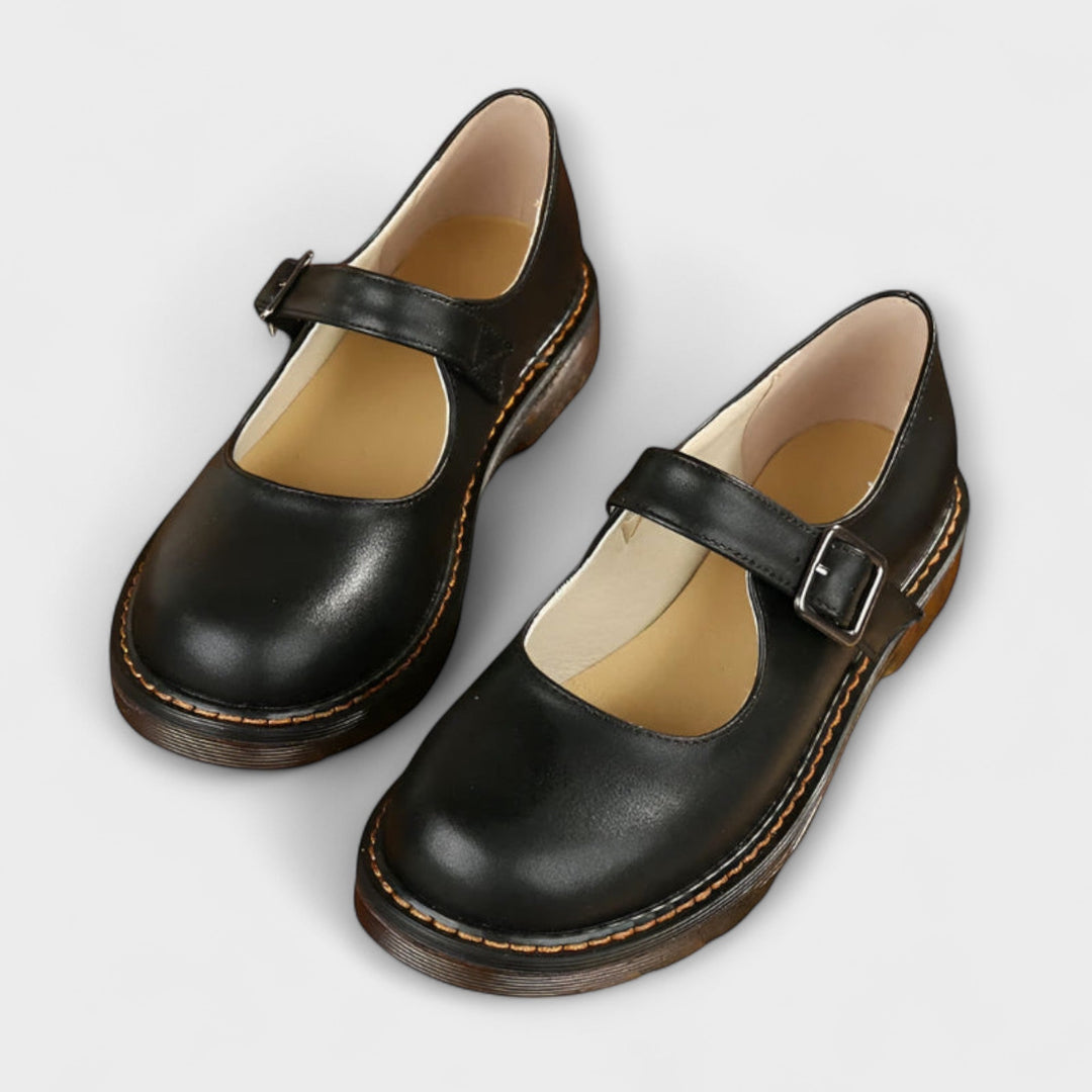 Jazhyrah | Shoes Ortopediche Mary Jane