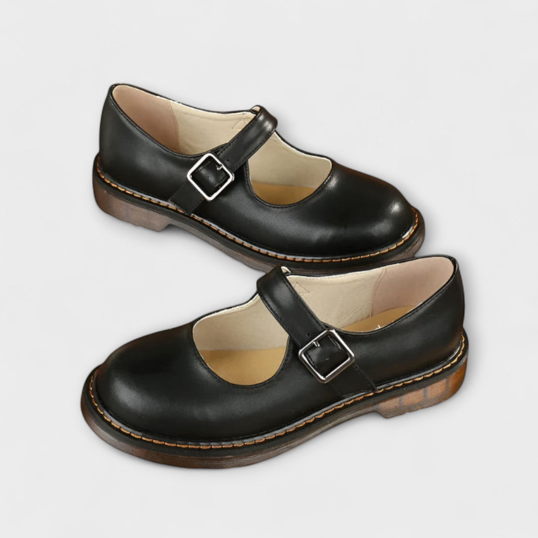 Jazhyrah | Shoes Ortopediche Mary Jane