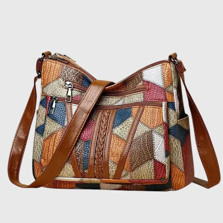 Verabel | Luxurious a Spalla Bag