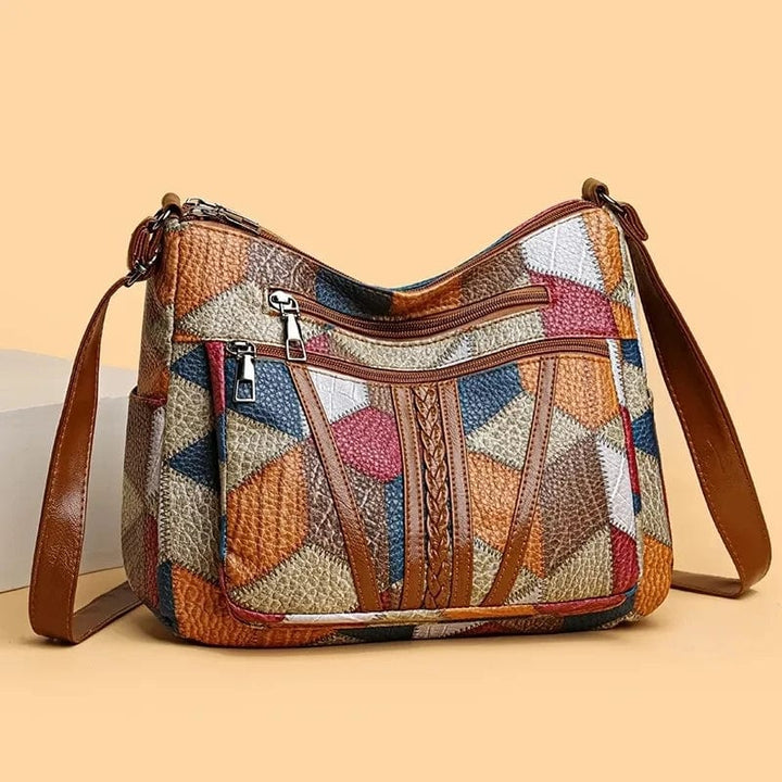 Ulyssia | Elegant a Spalla Bag