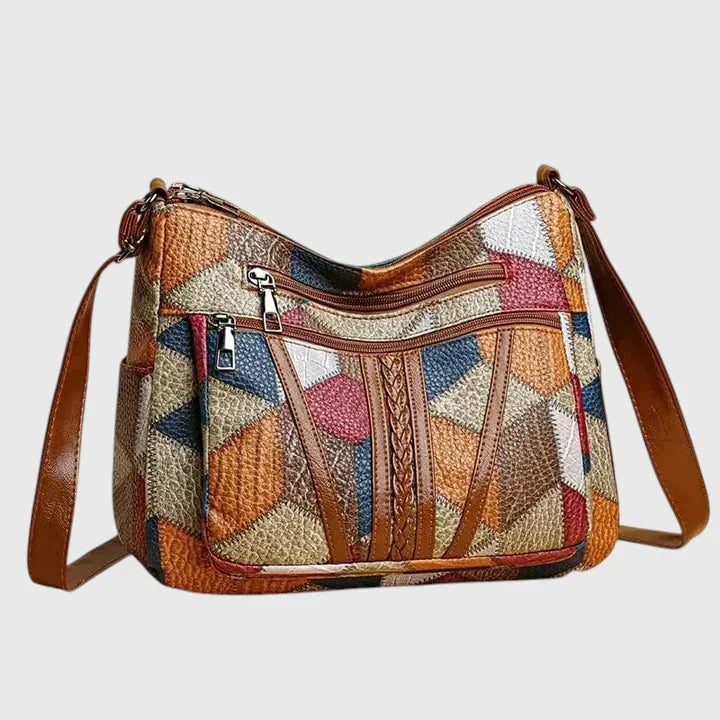 Verabel | Luxurious a Spalla Bag