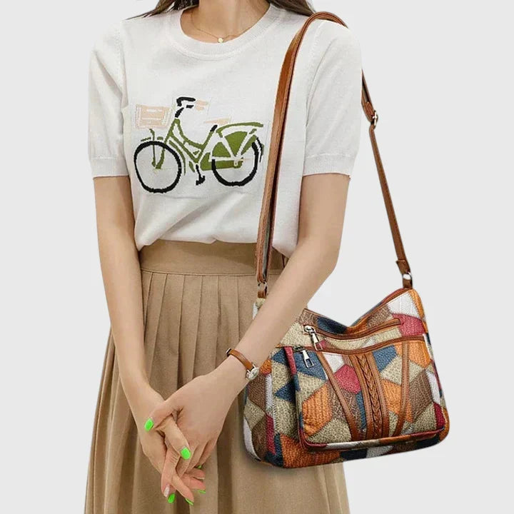 Verabel | Luxurious a Spalla Bag