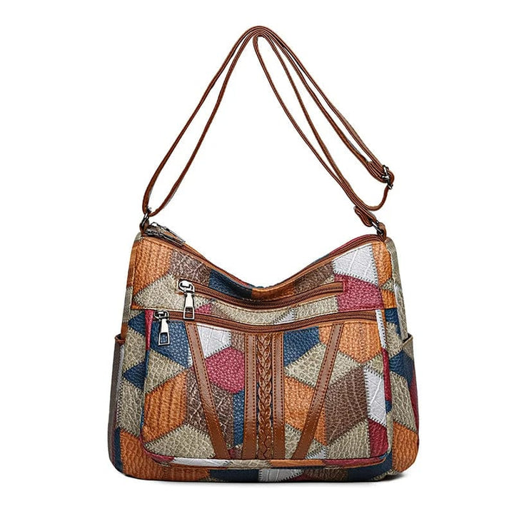 Ulyssia | Elegant a Spalla Bag