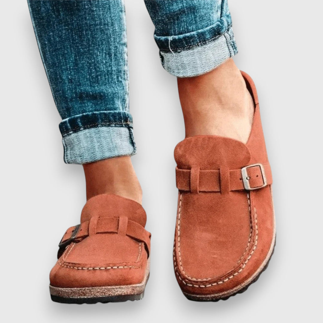 Milo | Summer Comfort Sandal