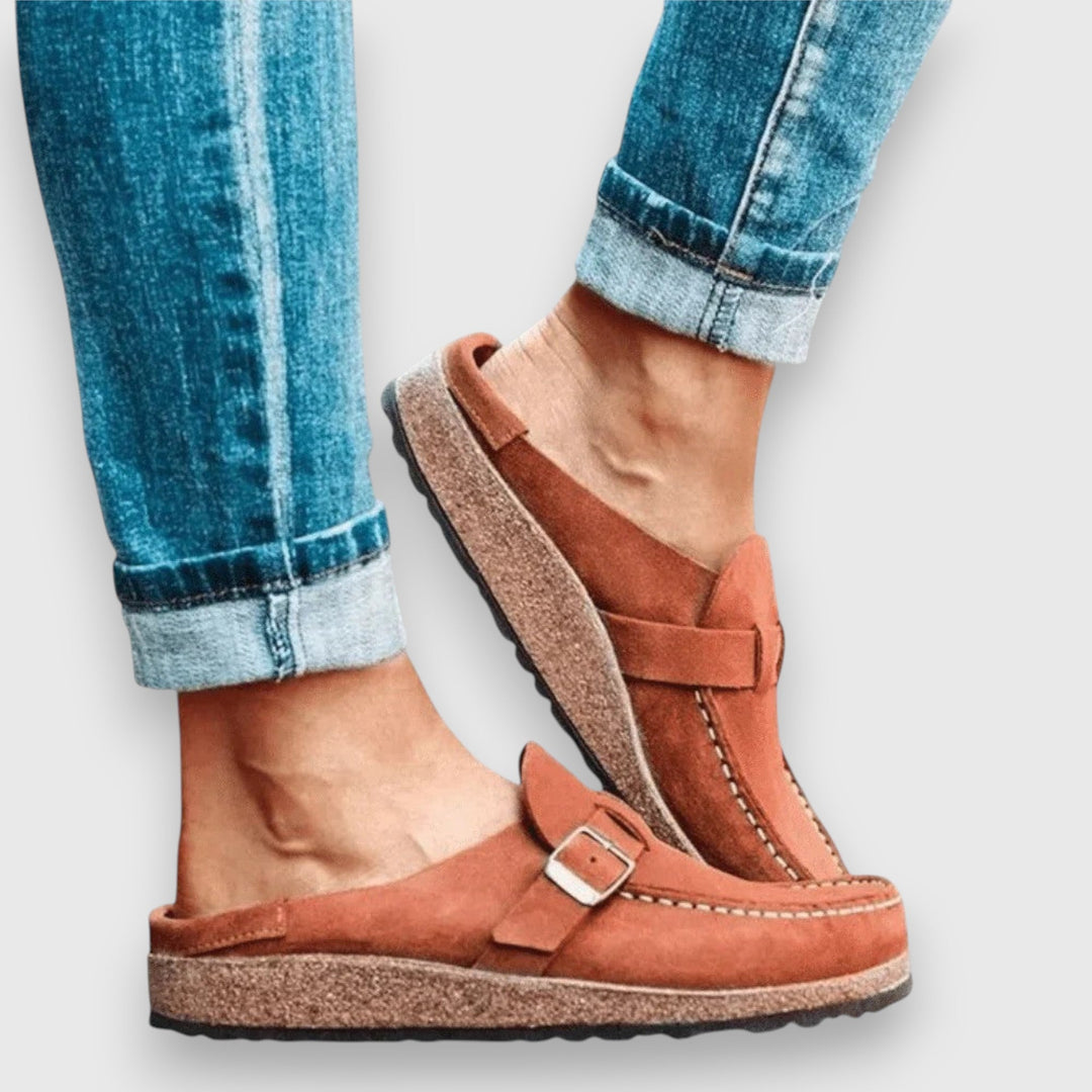 Milo | Summer Comfort Sandal