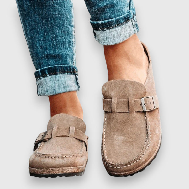 Milo | Summer Comfort Sandal