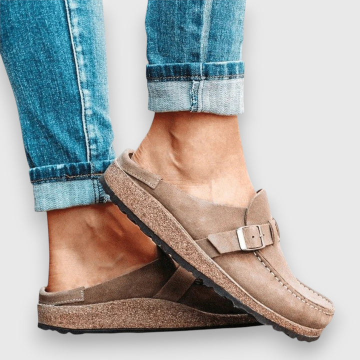 Milo | Summer Comfort Sandal
