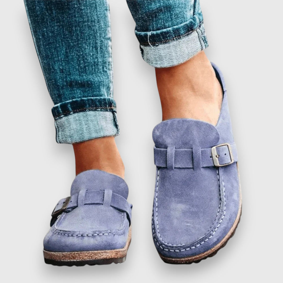 Milo | Summer Comfort Sandal