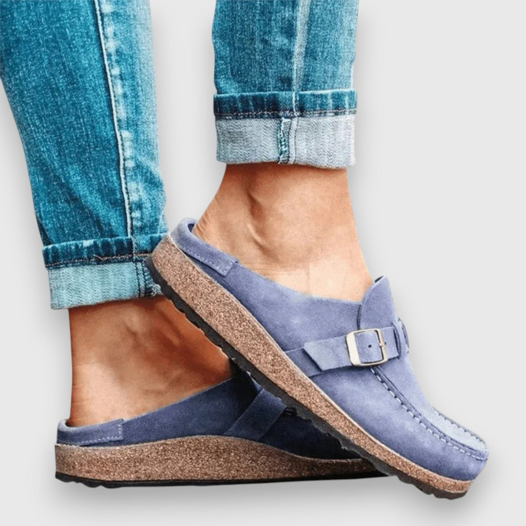 Milo | Summer Comfort Sandal