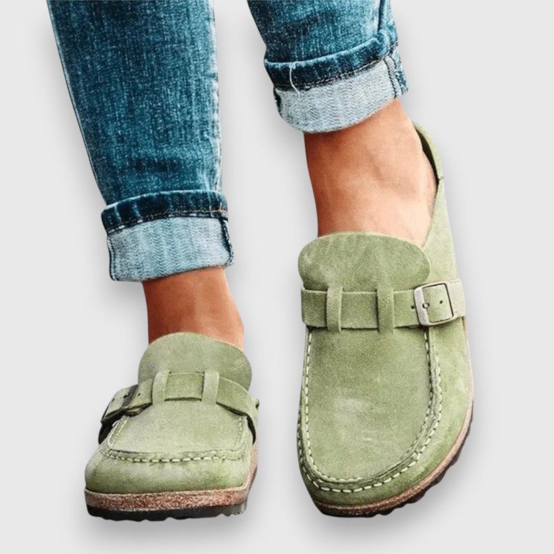 Milo | Summer Comfort Sandal
