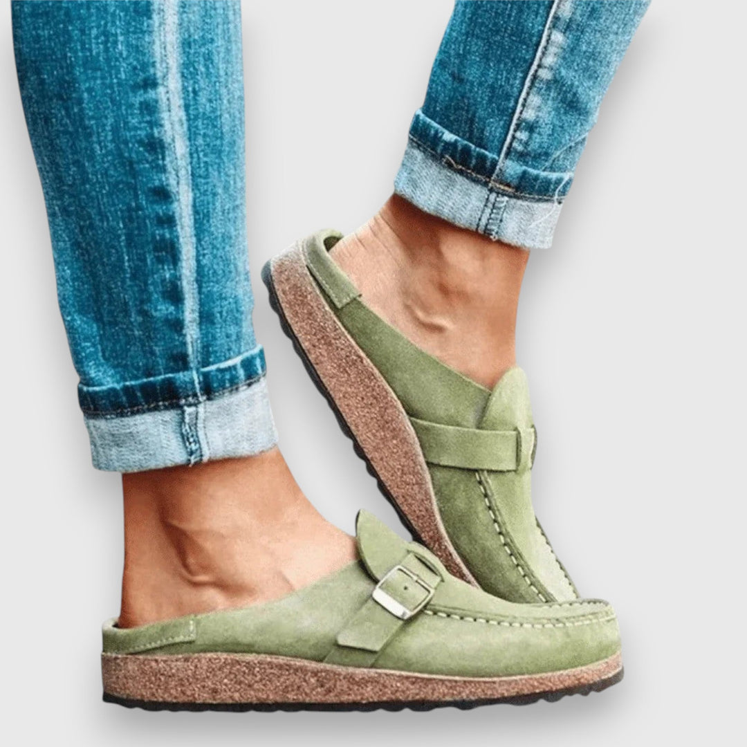 Milo | Summer Comfort Sandal