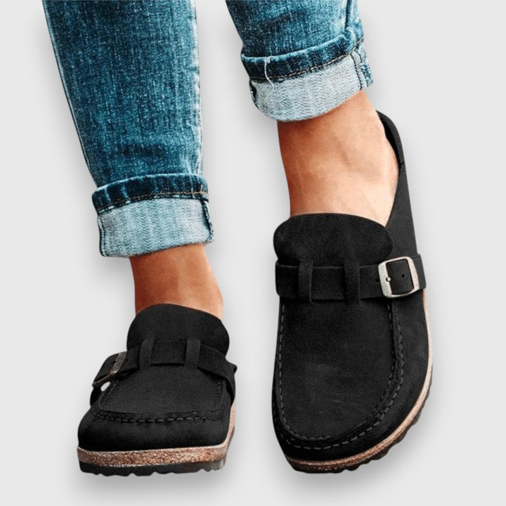 Milo | Summer Comfort Sandal