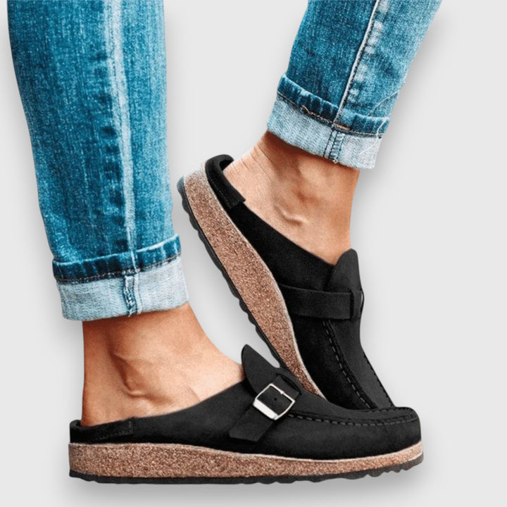 Milo | Summer Comfort Sandal