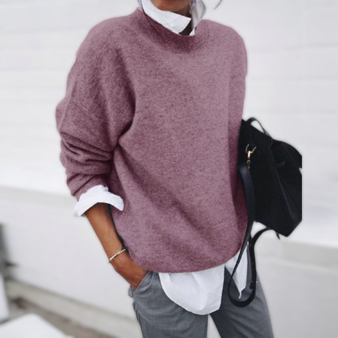 Jolanda | Softer & More Comfortable Jumper