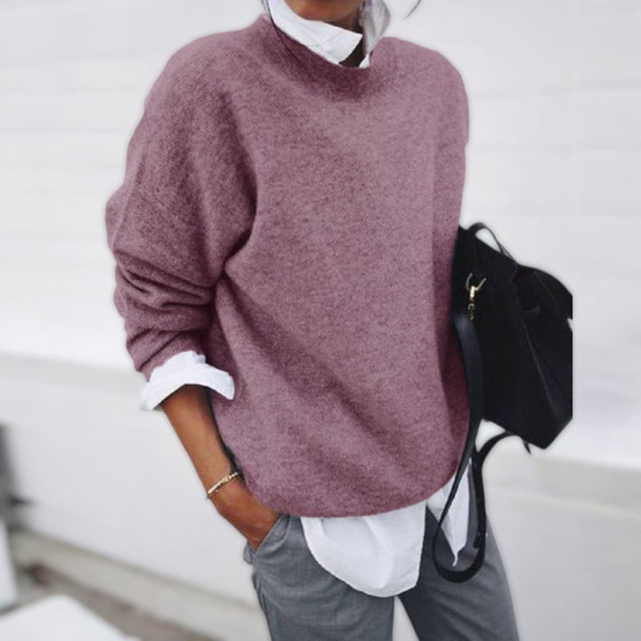 Jolanda | Softer & More Comfortable Jumper