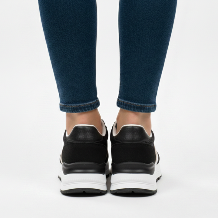 Tessa | Scarpa comodo donna