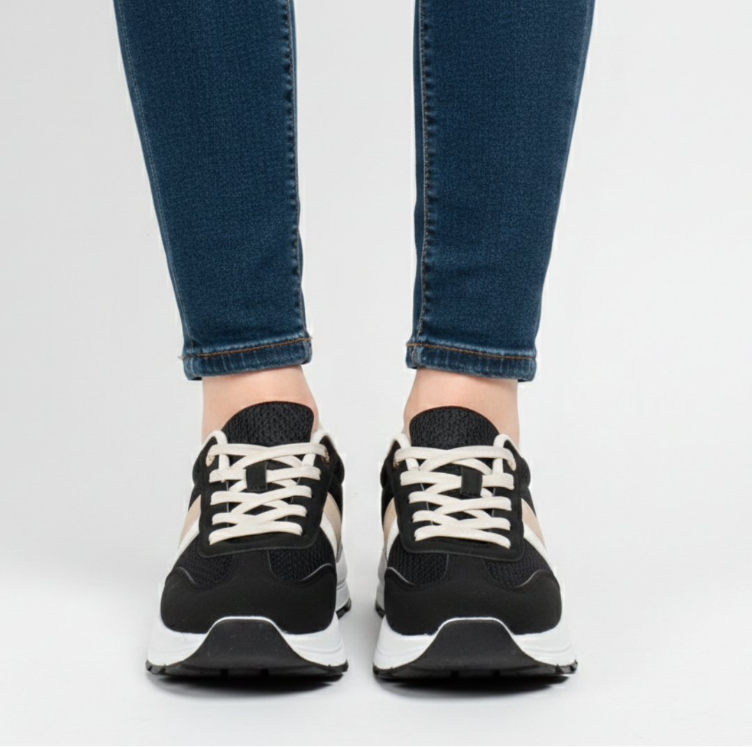 Tessa | Scarpa comodo donna