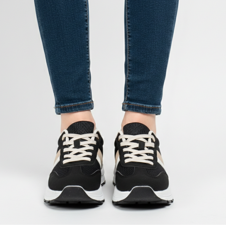 Tessa | Scarpa comodo donna