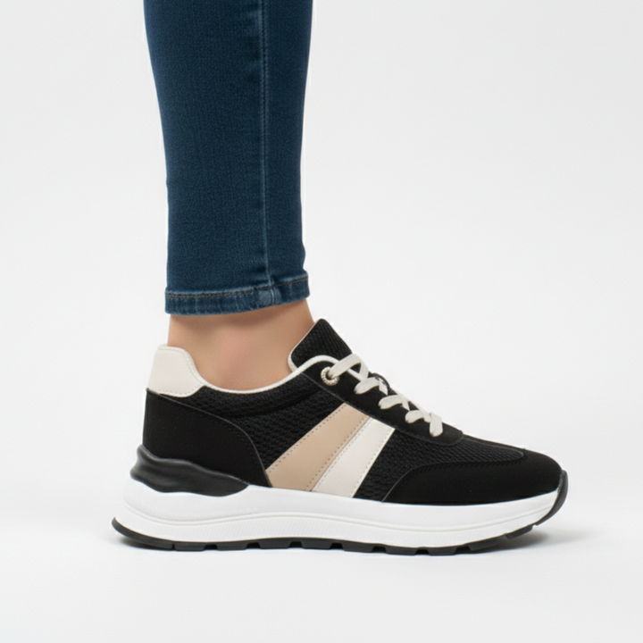 Tessa | Scarpa comodo donna