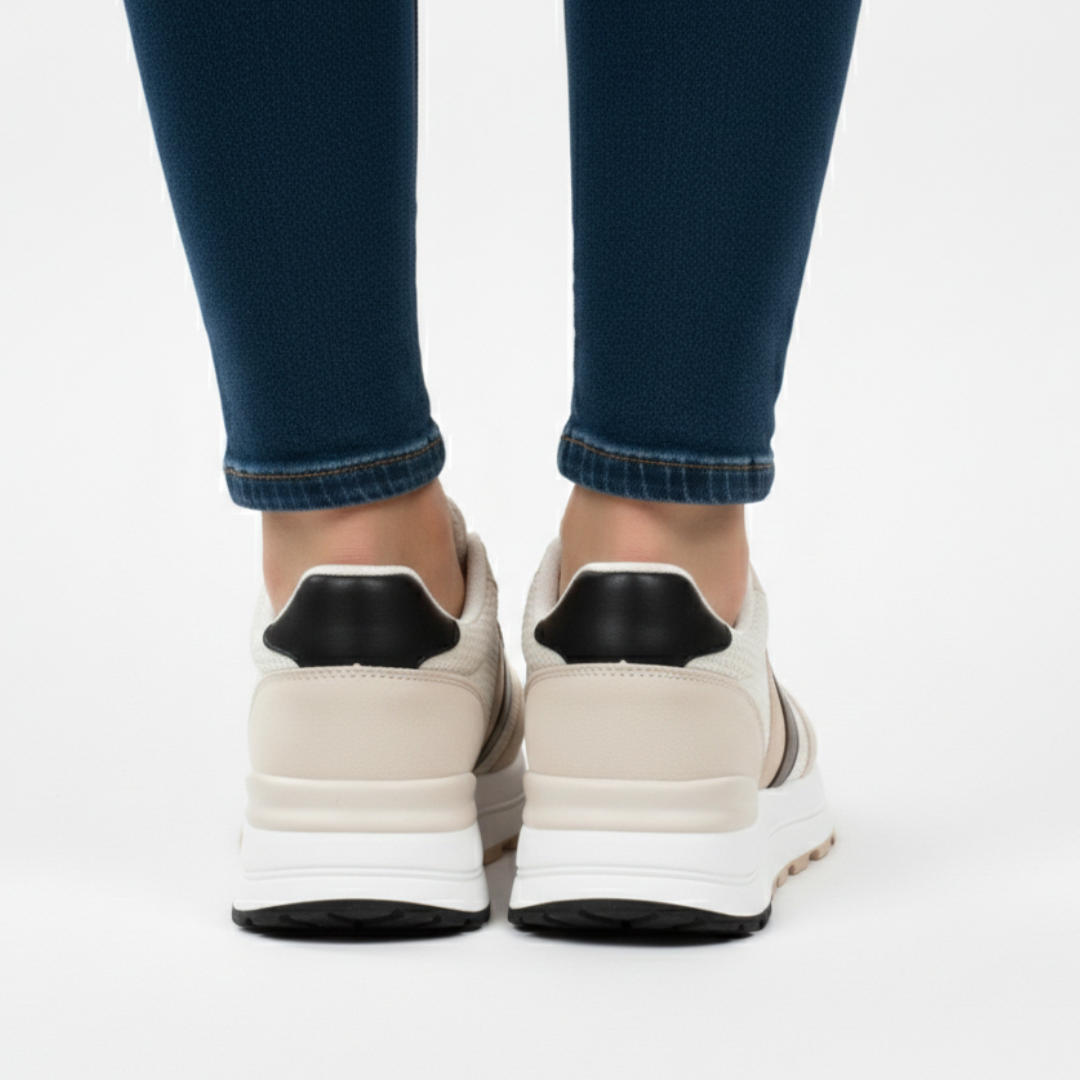 Tessa | Scarpa comodo donna