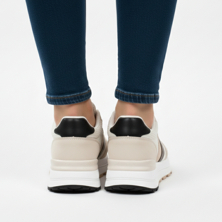 Tessa | Scarpa comodo donna